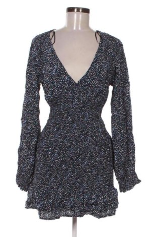 Šaty  Pull&Bear, Veľkosť L, Farba Viacfarebná, Cena  23,95 €