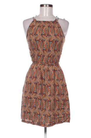 Šaty  Pull&Bear, Veľkosť S, Farba Viacfarebná, Cena  20,00 €