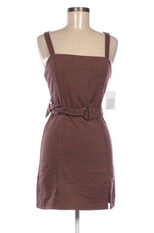 Rochie Pull&Bear, Mărime M, Culoare Multicolor, Preț 194,97 Lei