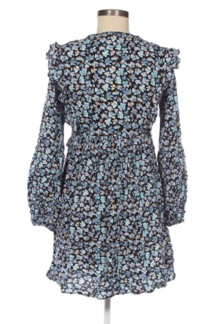 Kleid Pull&Bear, Größe S, Farbe Mehrfarbig, Preis 25,99 €
