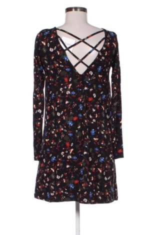 Φόρεμα Pull&Bear, Μέγεθος S, Χρώμα Πολύχρωμο, Τιμή 37,40 €