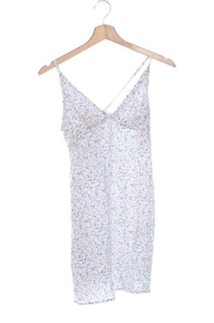 Kleid Pull&Bear, Größe S, Farbe Mehrfarbig, Preis € 17,77