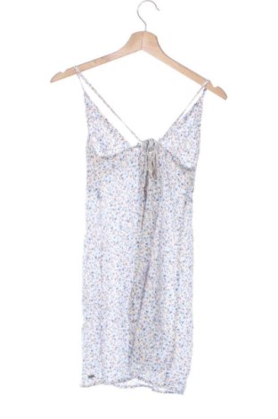 Kleid Pull&Bear, Größe S, Farbe Mehrfarbig, Preis € 17,77