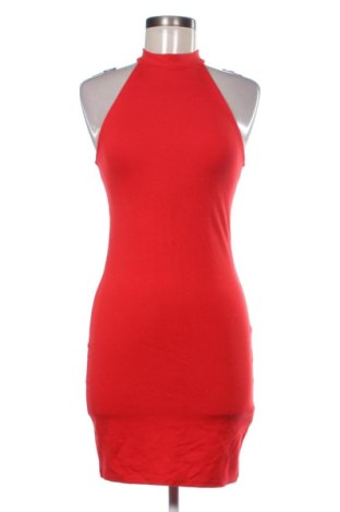 Рокля Pull&Bear, Размер M, Цвят Червен, Цена 20,00 €