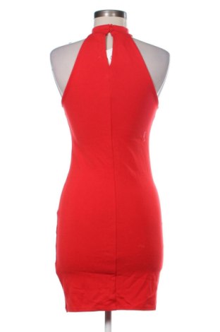Рокля Pull&Bear, Размер M, Цвят Червен, Цена 20,00 €
