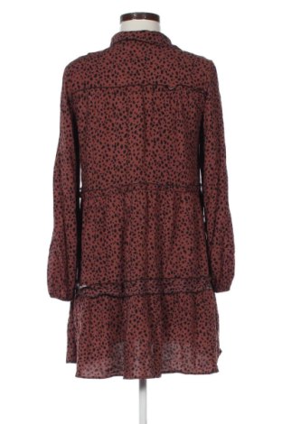 Kleid Pull&Bear, Größe S, Farbe Mehrfarbig, Preis € 26,99