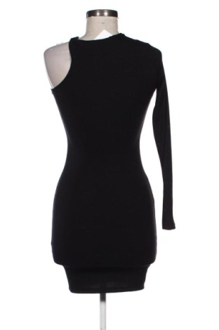 Šaty  Pull&Bear, Velikost S, Barva Černá, Cena  539,00 Kč
