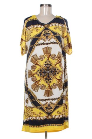 Kleid Punt Roma, Größe L, Farbe Mehrfarbig, Preis € 24,55