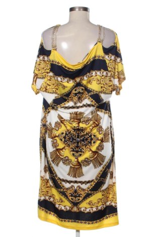 Kleid Punt Roma, Größe L, Farbe Mehrfarbig, Preis € 24,55