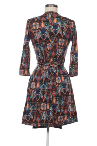Šaty  Qed London, Velikost S, Barva Vícebarevné, Cena  729,00 Kč