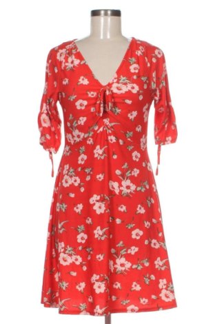 Φόρεμα Qed London, Μέγεθος M, Χρώμα Πολύχρωμο, Τιμή 29,99 €