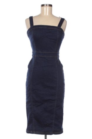 Kleid Quiz, Größe M, Farbe Blau, Preis 31,99 €