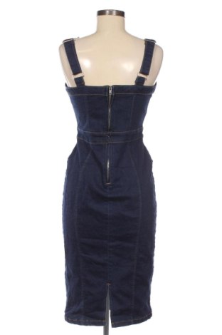 Kleid Quiz, Größe M, Farbe Blau, Preis 31,99 €