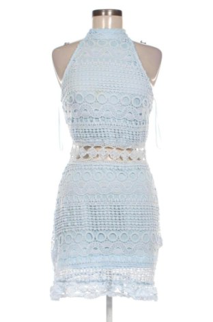 Kleid Quiz, Größe M, Farbe Blau, Preis € 24,45