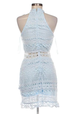 Kleid Quiz, Größe M, Farbe Blau, Preis € 24,45