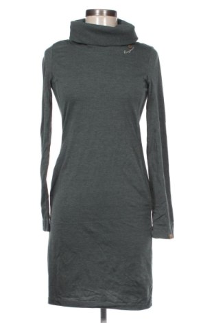Φόρεμα Ragwear, Μέγεθος XS, Χρώμα Πράσινο, Τιμή 66,99 €