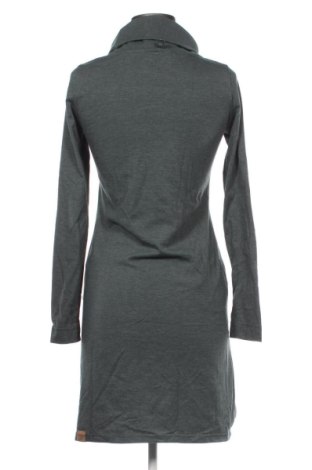 Φόρεμα Ragwear, Μέγεθος XS, Χρώμα Πράσινο, Τιμή 66,99 €