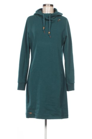 Рокля Ragwear, Размер XL, Цвят Зелен, Цена 25,05 €