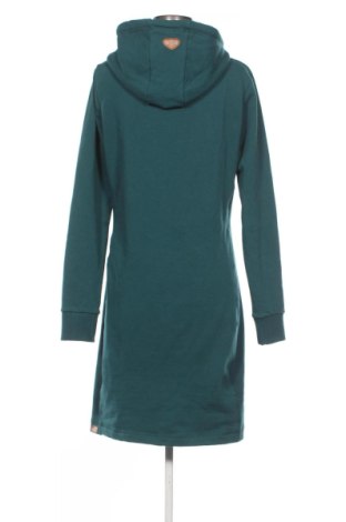 Рокля Ragwear, Размер XL, Цвят Зелен, Цена 25,05 €