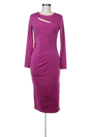 Rochie Rainbow, Mărime S, Culoare Mov, Preț 78,20 Lei