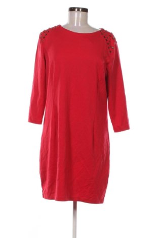 Kleid Rainbow, Größe L, Farbe Rot, Preis 25,99 €