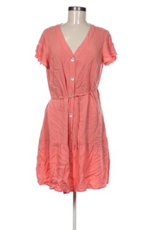 Sukienka Rainbow, Rozmiar M, Kolor Różowy, Cena 131,57 zł