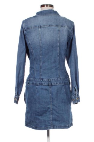 Kleid Rainbow, Größe L, Farbe Blau, Preis € 19,97