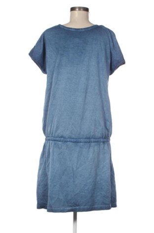 Šaty  Rainbow, Velikost M, Barva Modrá, Cena  399,00 Kč