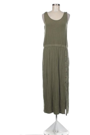 Sukienka Rainbow, Rozmiar L, Kolor Zielony, Cena 104,99 zł