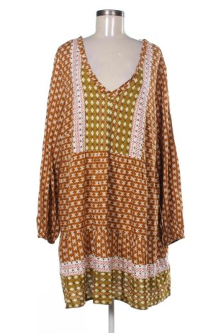 Ruha Rainbow, Méret 3XL, Szín Sokszínű, Ár 10 049 Ft