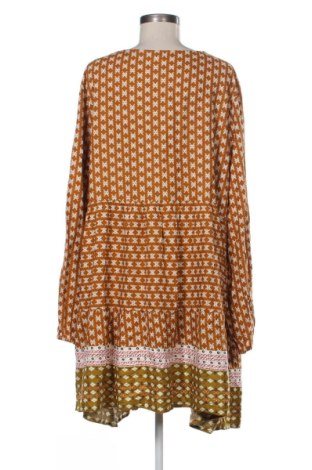 Ruha Rainbow, Méret 3XL, Szín Sokszínű, Ár 10 049 Ft