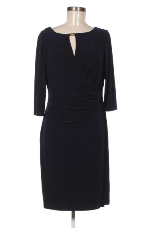 Rochie Ralph Lauren, Mărime M, Culoare Albastru, Preț 649,99 Lei