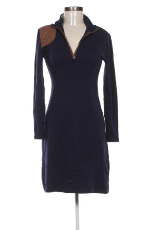 Kleid Ralph Lauren, Größe S, Farbe Blau, Preis 129,99 €