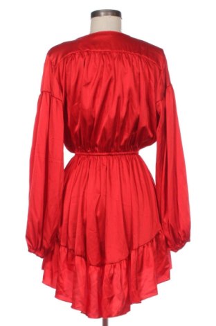 Kleid Ramona Badescu, Größe M, Farbe Rot, Preis € 19,95