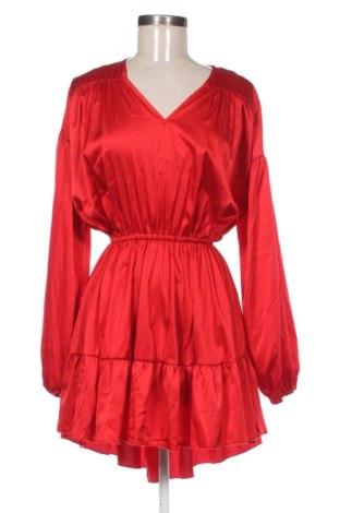 Kleid Ramona Badescu, Größe M, Farbe Rot, Preis € 19,95