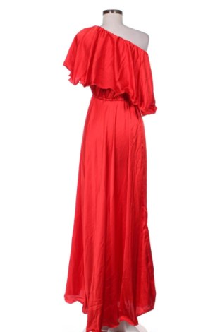 Kleid Ramona Badescu, Größe M, Farbe Rot, Preis € 19,95