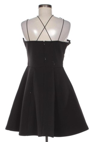 Ruha Rare London, Méret L, Szín Fekete, Ár 12 349 Ft