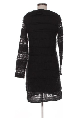Kleid Rebel Queen, Größe M, Farbe Schwarz, Preis 54,99 €