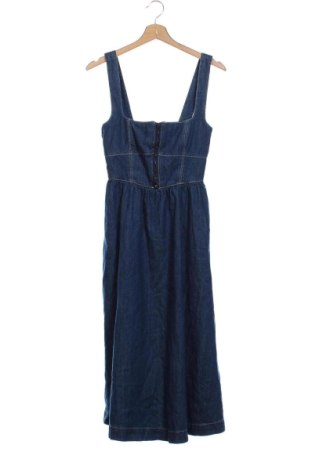 Šaty  Reformation, Veľkosť M, Farba Modrá, Cena  151,06 €