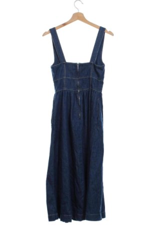 Šaty  Reformation, Veľkosť M, Farba Modrá, Cena  151,06 €