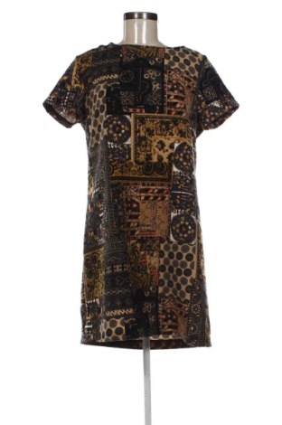 Kleid Regina Schrecker, Größe L, Farbe Mehrfarbig, Preis 25,99 €