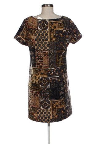 Kleid Regina Schrecker, Größe L, Farbe Mehrfarbig, Preis 25,99 €