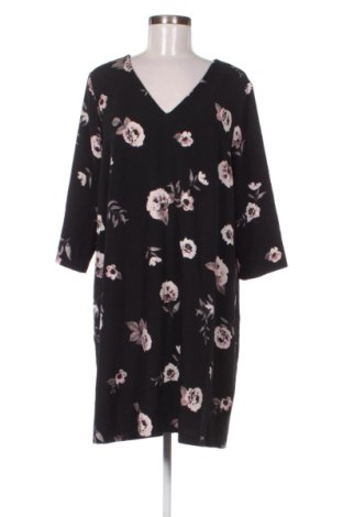 Kleid Reitmans, Größe XXL, Farbe Mehrfarbig, Preis 19,95 €