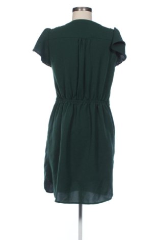 Kleid Reserved, Größe M, Farbe Grün, Preis 19,95 €