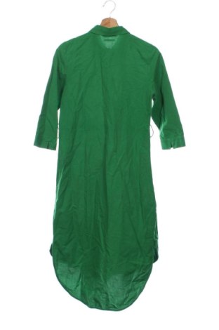 Рокля Reserved, Размер XS, Цвят Зелен, Цена 24,56 €