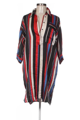 Kleid Reserved, Größe XS, Farbe Mehrfarbig, Preis 25,99 €