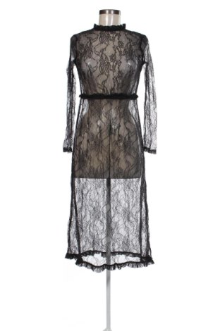 Šaty  Reserved, Veľkosť M, Farba Čierna, Cena  20,00 €