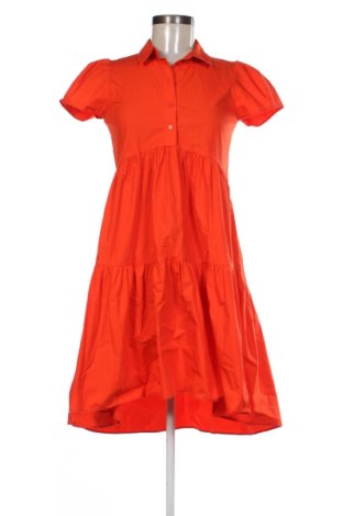 Φόρεμα Reserved, Μέγεθος XS, Χρώμα Κόκκινο, Τιμή 19,95 €