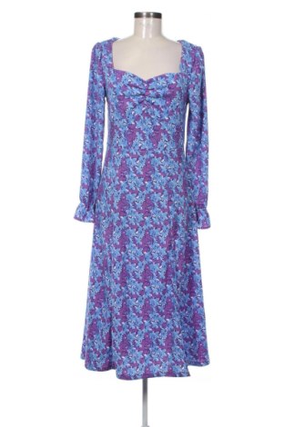 Šaty  Reserved, Veľkosť L, Farba Viacfarebná, Cena  20,00 €