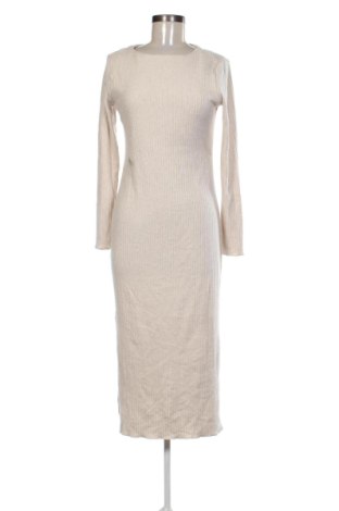 Φόρεμα Reserved, Μέγεθος XL, Χρώμα  Μπέζ, Τιμή 23,99 €